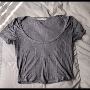 Truly Madly Deeply Crop Top